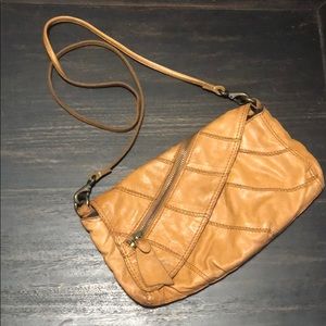 Lucky Brand Crossbody Bag